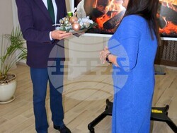 Снимка: Община Асеновград