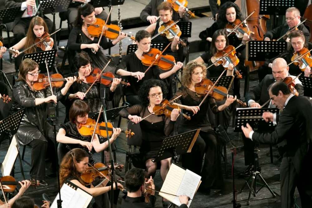 Община Русе: Общинските съветници одобриха програмата и бюджета за 64-ото издание на фестивала „Мартенски музикални дни“