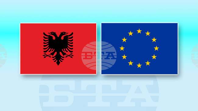 Албания е изправена пред предизвикателства в демокрацията и върховенството на закона, сочи годишният доклад на Европейската комисия