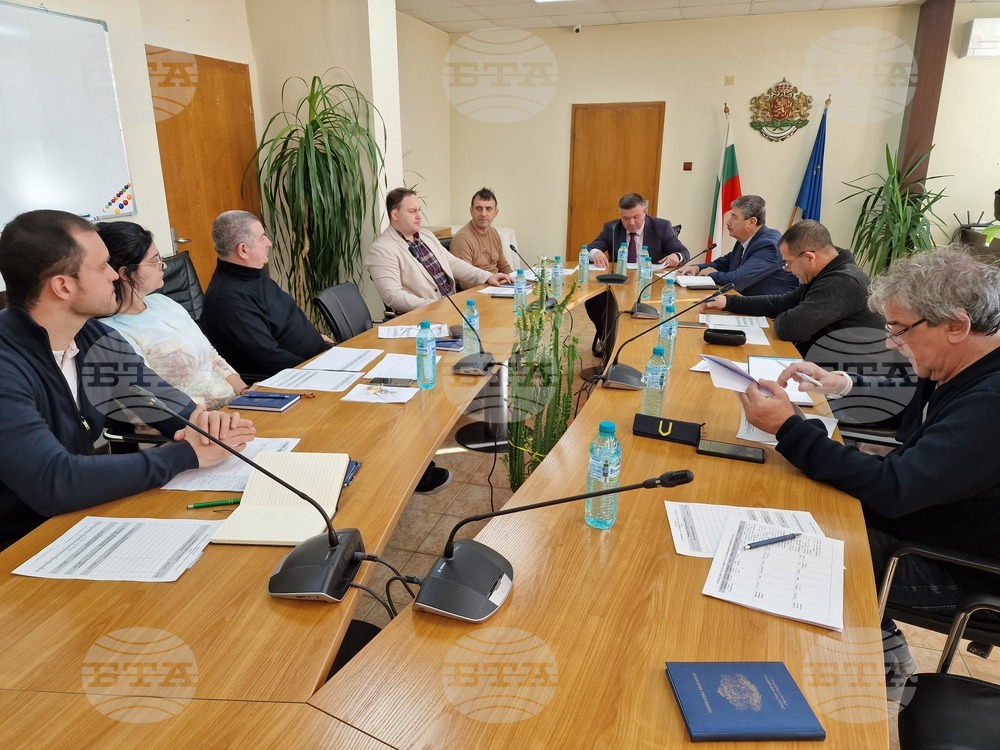 Състезателят по лека атлетика Лъчезар Вълчев оглави десетката за най-добър спортист на област Разград