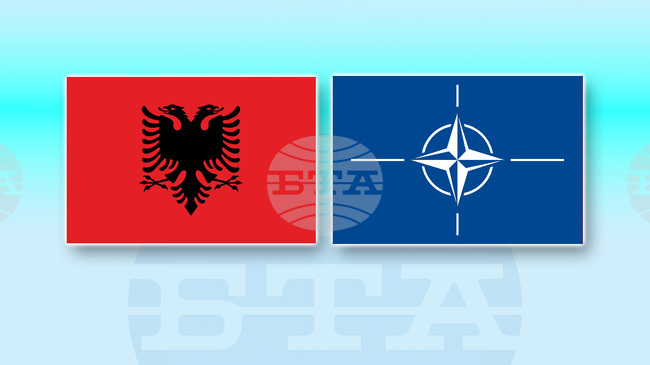Опозицията в Албания призова НАТО да подсили въздушната отбрана на страната след предупреждение от САЩ за възможни атаки, свързани с Иран