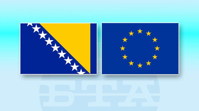 EU Strengthens Cooperation on Migration, Border Management with Bosnia and Herzegovina