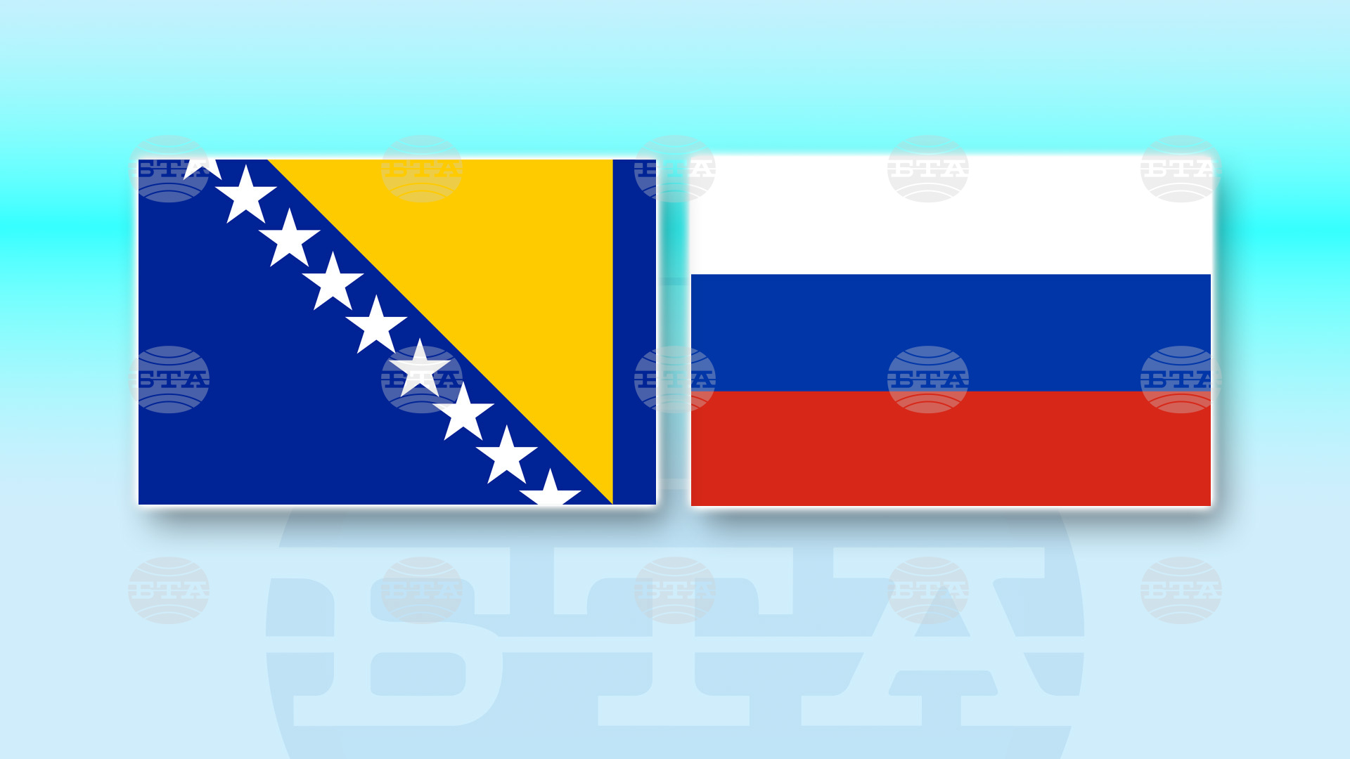 Русия поздрави новоизбрания президент на босненската Република Сръбска Синиша Каран