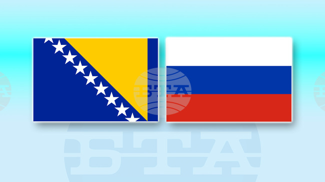 Русия поздрави новоизбрания президент на босненската Република Сръбска Синиша Каран 