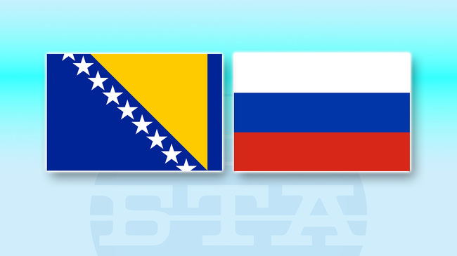 Русия поздрави новоизбрания президент на босненската Република Сръбска Синиша Каран 