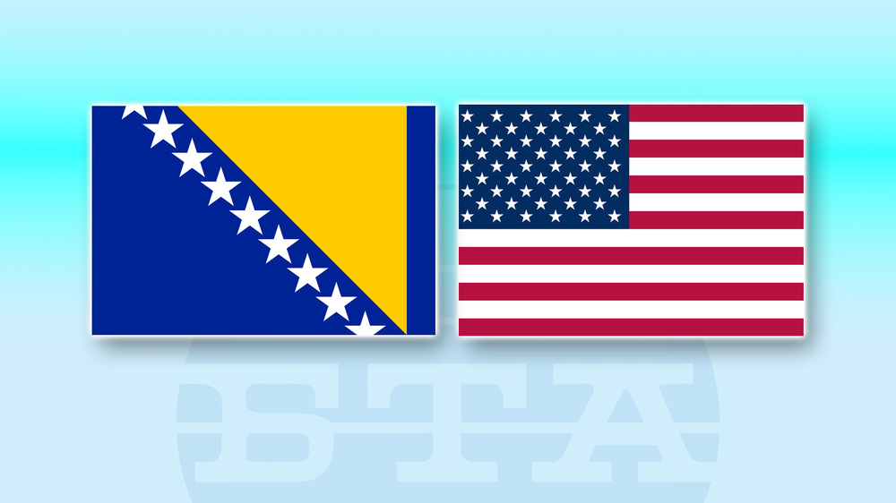 Американски сенатори поискаха спешни действия за защита на суверенитета на Босна и Херцеговина