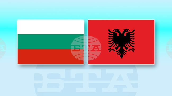 Председателят на парламентарната група на управляващата партия в Албания Таулянт Бала се срещна с българския евродепутат Андрей Ковачев 