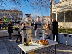 Самоков - Културен център - изграждане