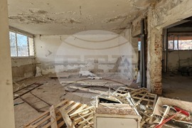 Самоков - Културен център - изграждане