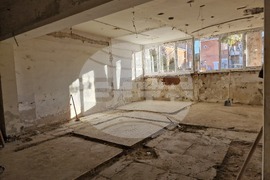 Самоков - Културен център - изграждане