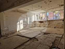 Самоков - Културен център - изграждане