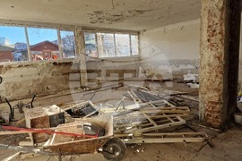 Самоков - Културен център - изграждане