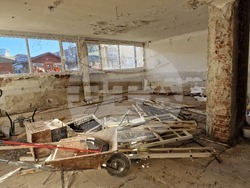 Самоков - Културен център - изграждане