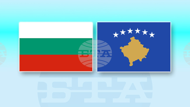 Министърът на отбраната на Косово и българският посланик в Прищина обсъдиха ситуацията със сигурността и двустранното сътрудничество