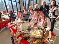 Перник - "Традиционни ястия, напитки и реквизит в българската кухня" - изложба-конкурс