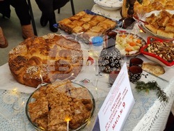 Перник - "Традиционни ястия, напитки и реквизит в българската кухня" - изложба-конкурс