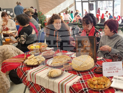 Перник - "Традиционни ястия, напитки и реквизит в българската кухня" - изложба-конкурс