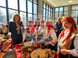 Перник - Илияна Йотова - "Традиционни ястия, напитки и реквизит в българската кухня" - изложба-конкурс