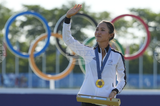 Спортът в Нова Зеландия получава 93,69 милиона долара държавно финансиране преди Олимпийските игри в Лос Анджелис 2028