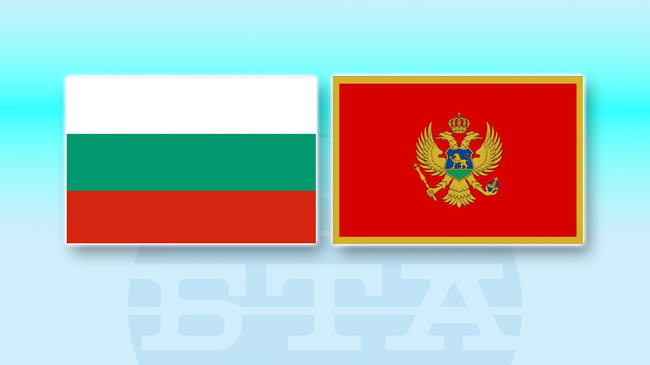 Черна гора е готова за установяване на пряка въздушна линия до България