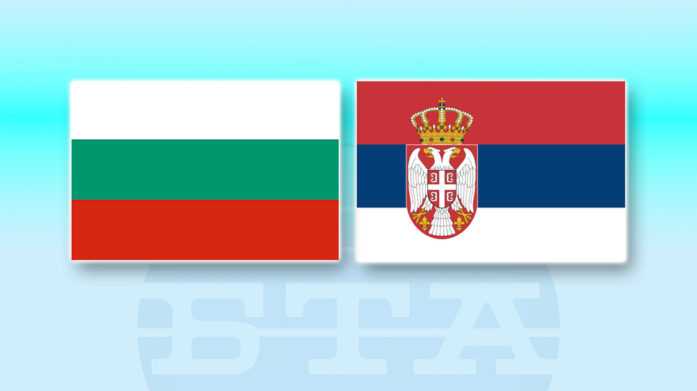 Serbian Defence Ministry Delegation Arrives on Two-Day Working Visit to Bulgaria