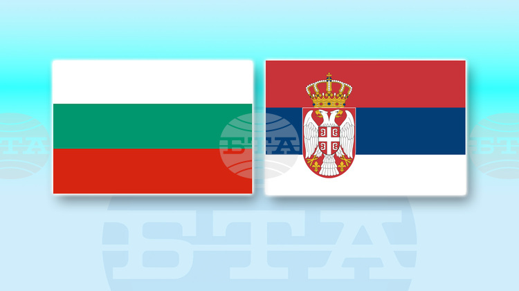 Serbian Defence Ministry Delegation Arrives on Two-Day Working Visit to Bulgaria