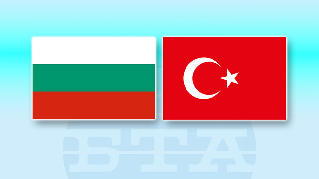 Български и турски спецчасти проведоха съвместна подготовка в Анкара 