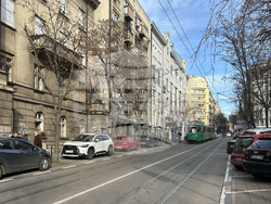 Сърбия - протест