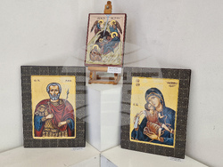 Хасково - Дружество на хасковските художници - годишна изложба