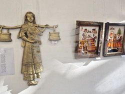 Хасково - Дружество на хасковските художници - годишна изложба