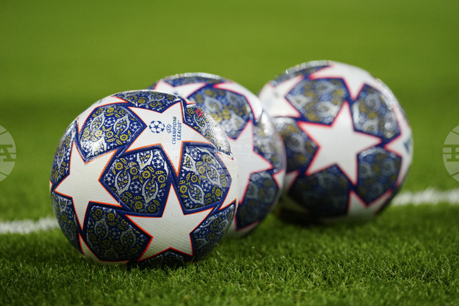 Футболистът на Арсенал Луис Муньос стана най-младият играч в Младежката лига на УЕФА