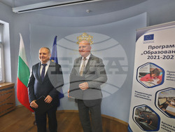 Снимка: МОН