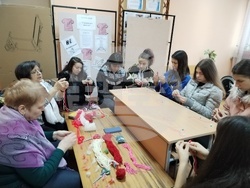 Снимка: Община Стара Загора