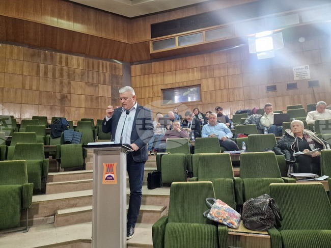 Общинският съвет в Смолян прие изпълнението на бюджета и извънбюджетните сметки и фондове на Общината за 2023 г.