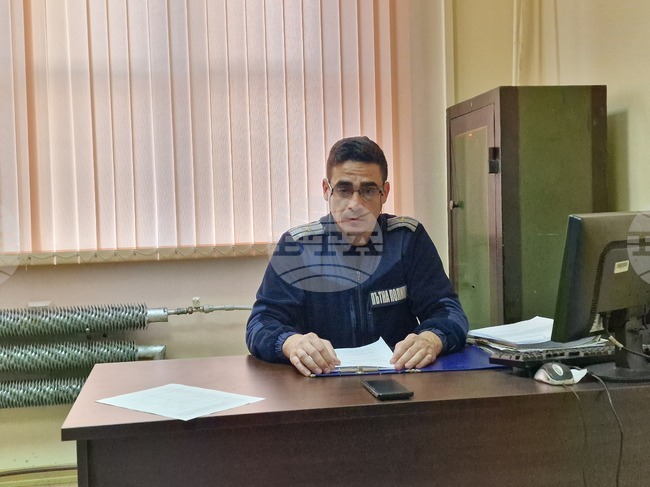 В област Разград се извършва полицейска операция с цел установяване на шофиращи след употреба на алкохол и наркотици