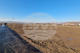 Северна Македония - Мега парк - „ЕС за чист въздух” - дръвчета - засаждане