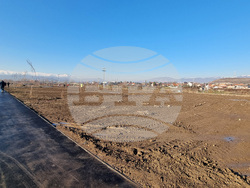 Северна Македония - Мега парк - „ЕС за чист въздух” - дръвчета - засаждане