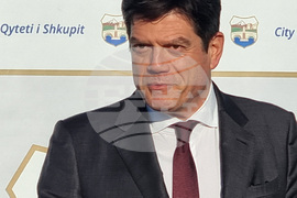 Северна Македония - Мега парк - „ЕС за чист въздух” - дръвчета - засаждане