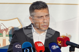 Северна Македония - Мега парк - „ЕС за чист въздух” - дръвчета - засаждане