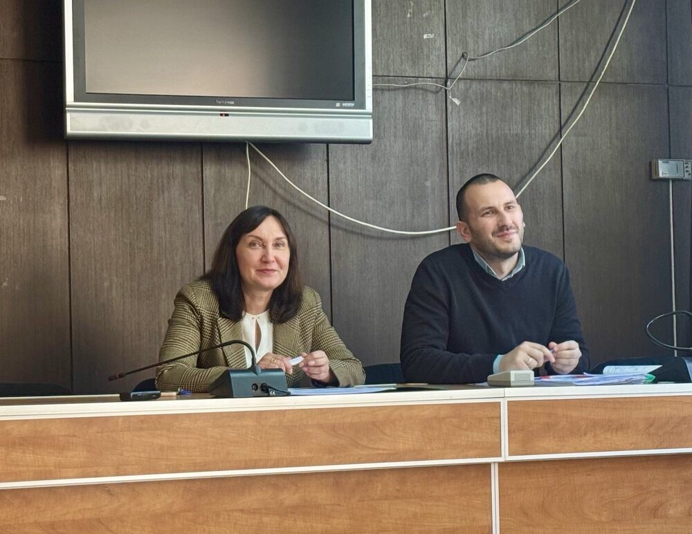 Зам.-кметът на Стара Загора Надежда Чакърова: Младите хора имат енергията да бъдат двигател