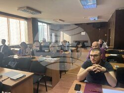 Снимка: Община Стара Загора