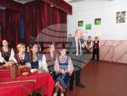 Снимки: БТА, Одеса