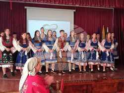 Снимки: БТА, Одеса