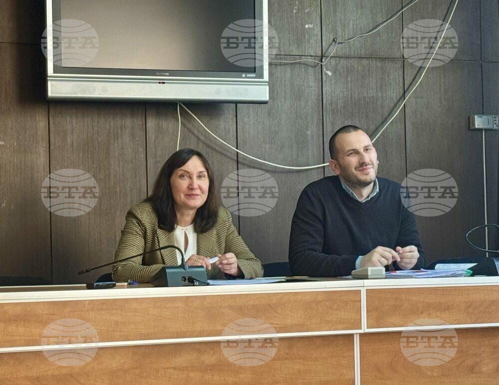 Приет е календарът за образование и младежки дейности през 2025 г. на Община Стара Загора