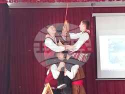 Снимки: БТА, Одеса