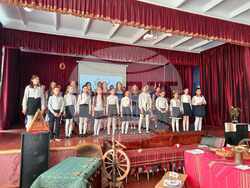 Снимки: БТА, Одеса