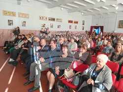 Снимки: БТА, Одеса