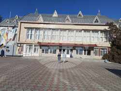 Снимки: БТА, Одеса