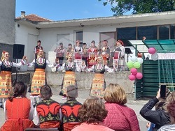 Снимка: Община Стара Загора