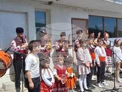 Снимка: Община Стара Загора